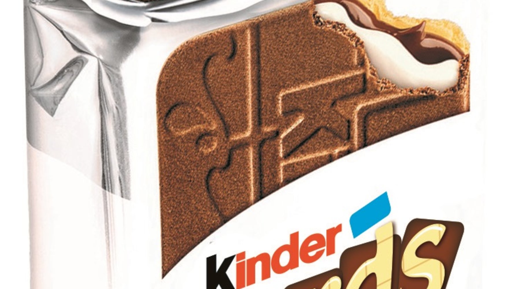 Ferrero deals retailers a winning hand with launch of Kinder Cards
