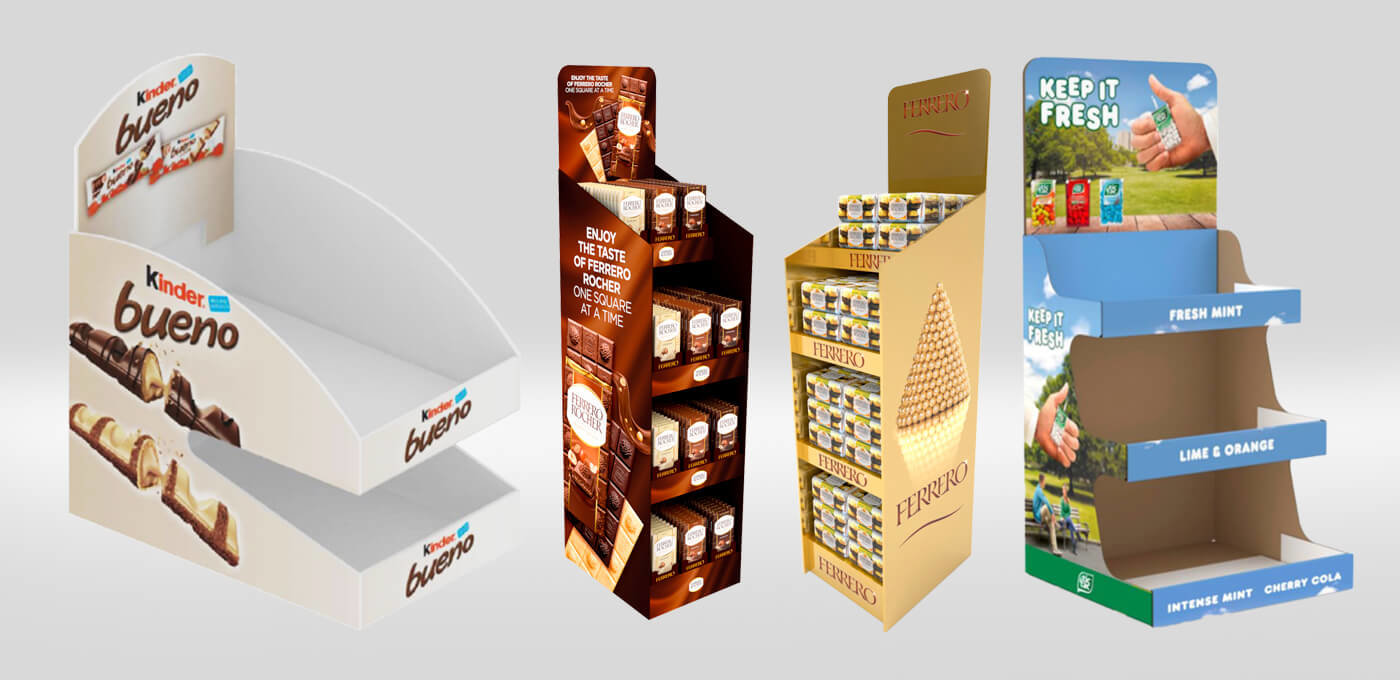 Display POS
