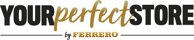 Your Perfect Store by Ferrero